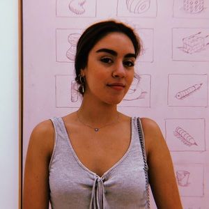 Meet your Posher, Paulina